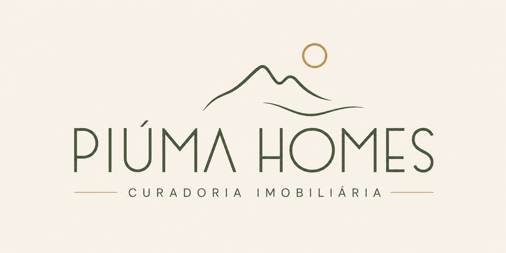 Piúma Homes